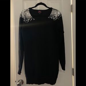 BeBe Tunic Sweater
